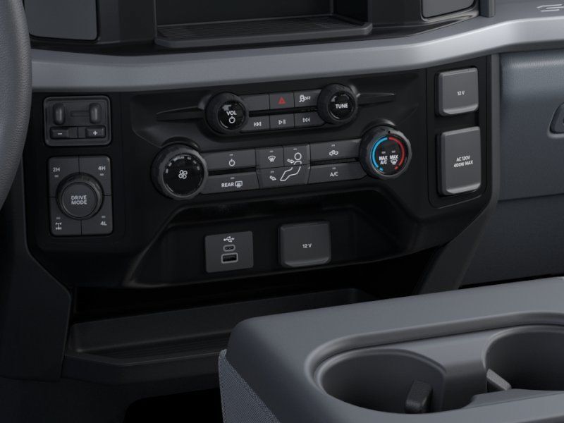 2026 Ford F-250SD Ashland VA