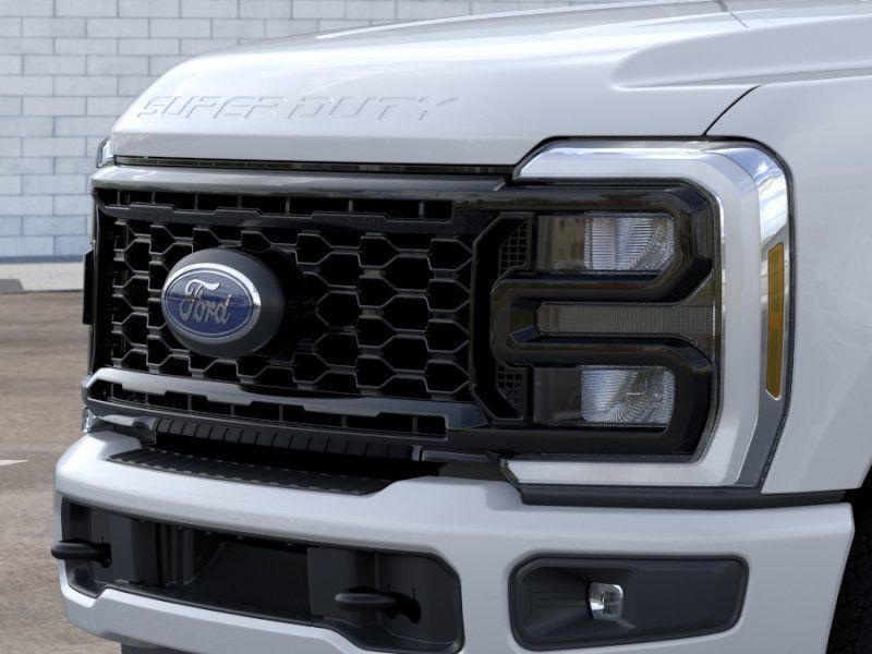 2026 Ford F-250SD Ashland VA