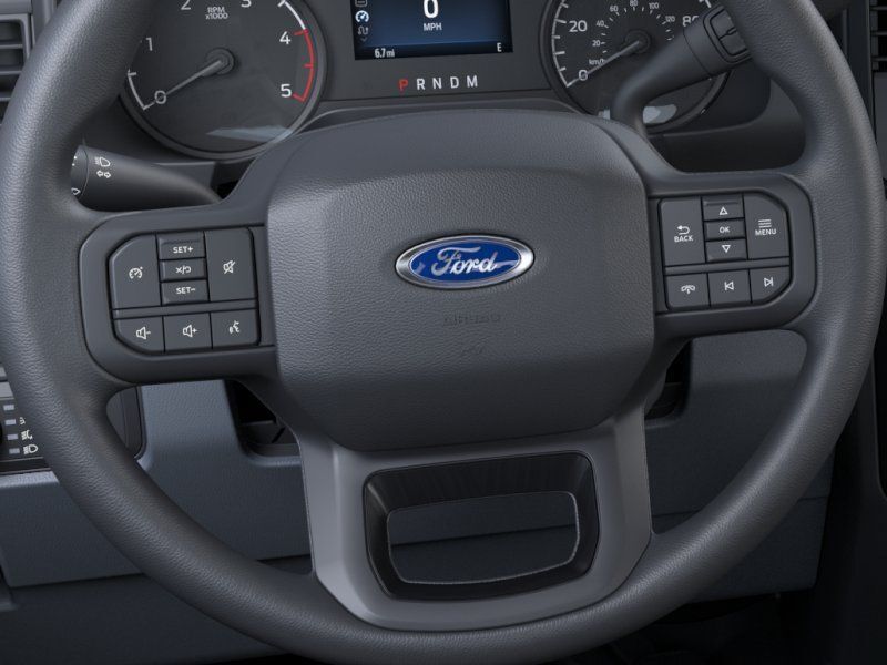 2026 Ford F-250SD Ashland VA