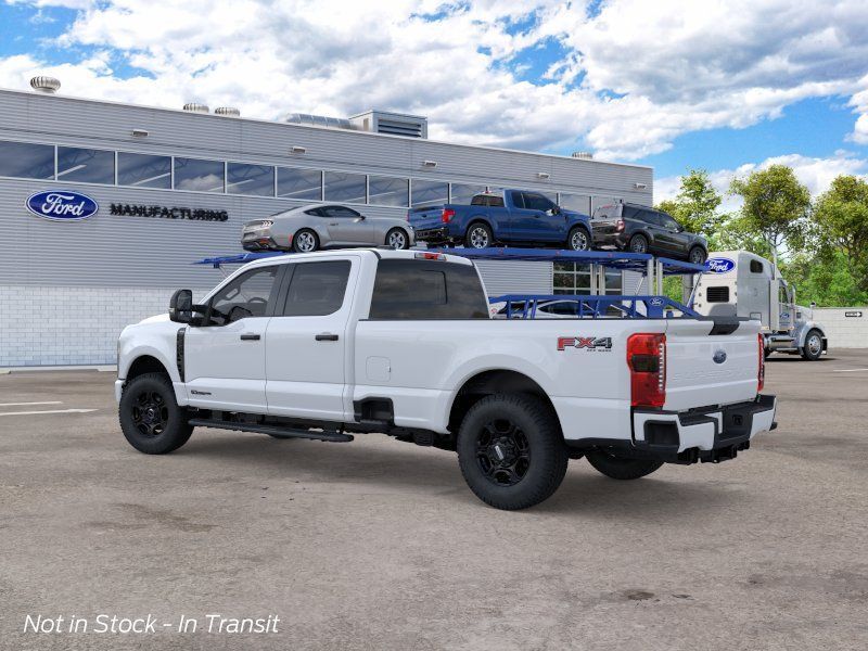2026 Ford F-250SD Ashland VA