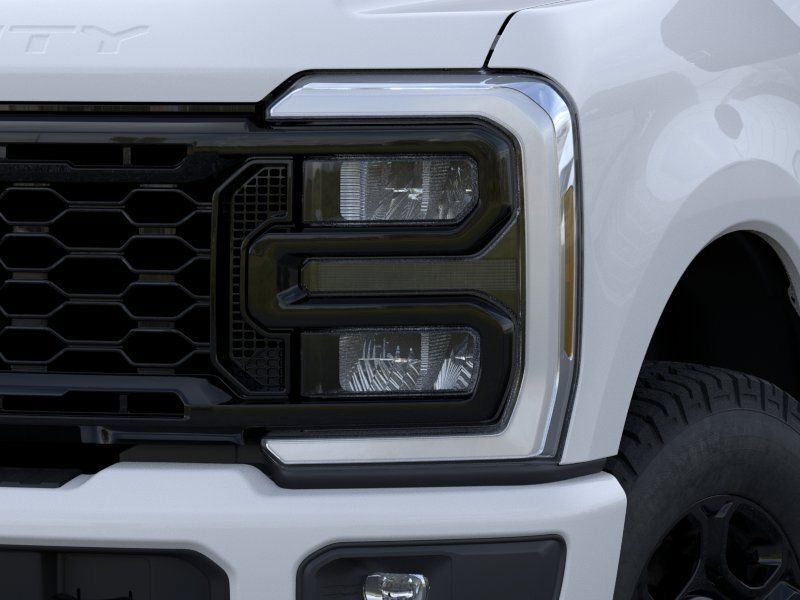 2026 Ford F-250SD Ashland VA