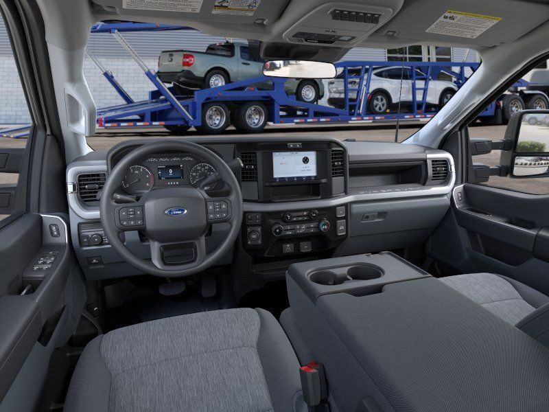 2026 Ford F-250SD Ashland VA