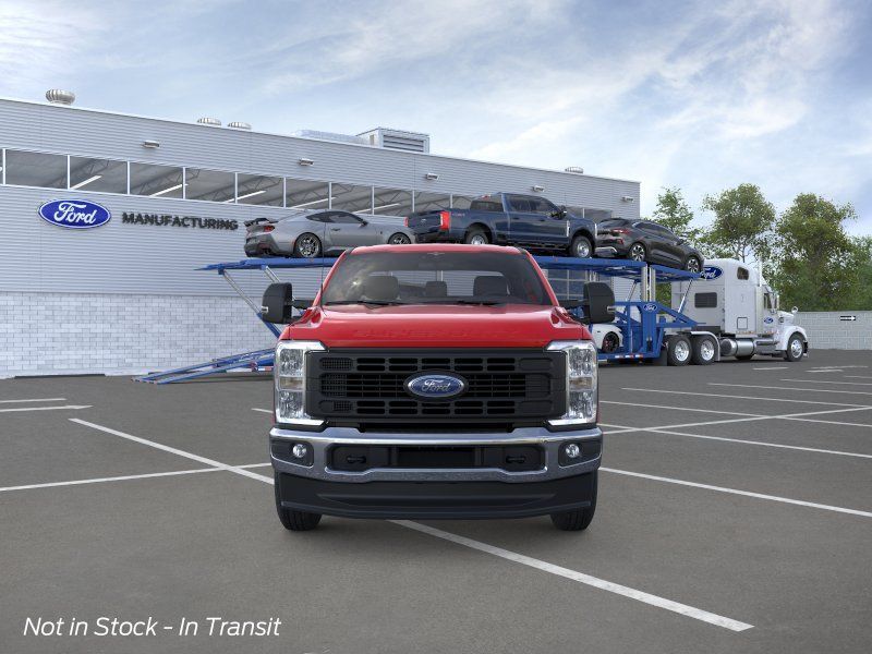 2026 Ford F-250SD Ashland VA