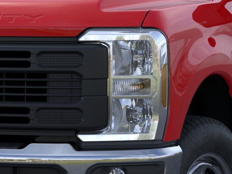 2026 Ford F-250SD Ashland VA