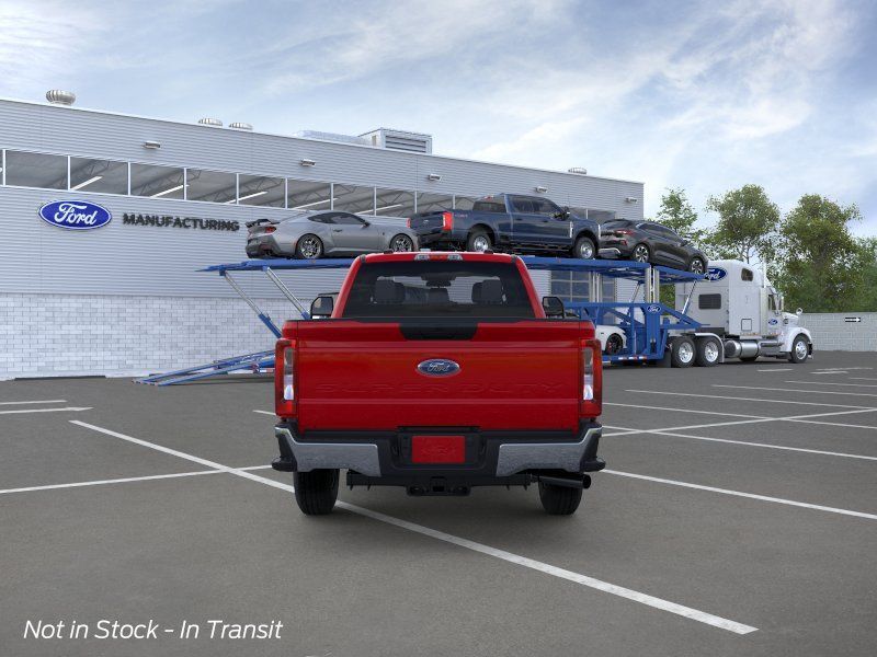 2026 Ford F-250SD Ashland VA