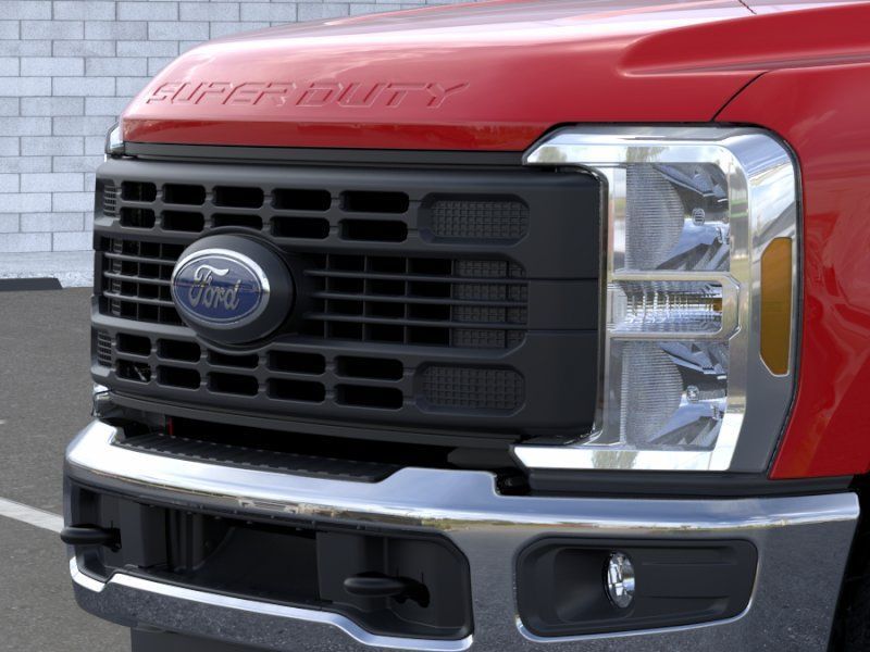 2026 Ford F-250SD Ashland VA