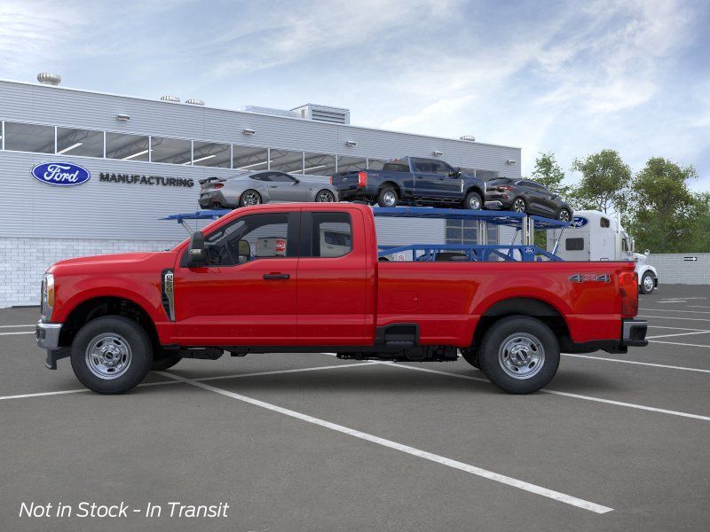 2026 Ford F-250SD Ashland VA