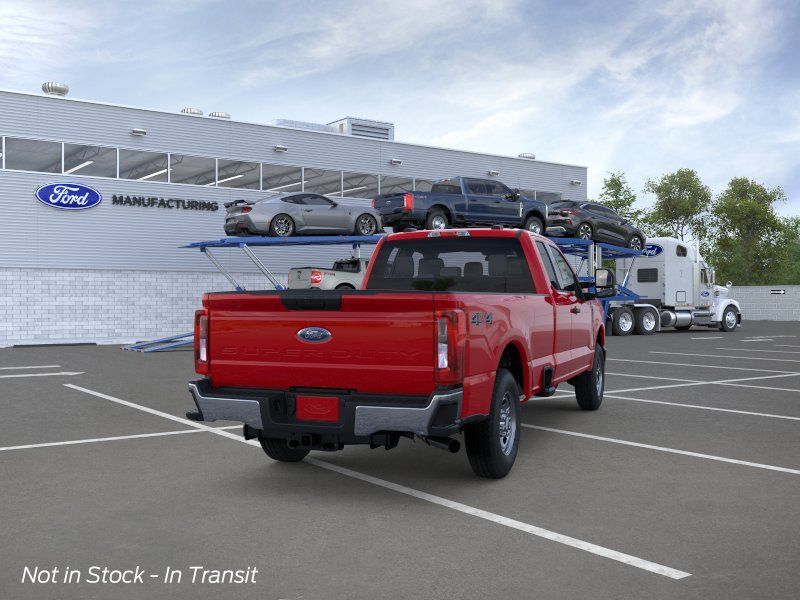 2026 Ford F-250SD Ashland VA