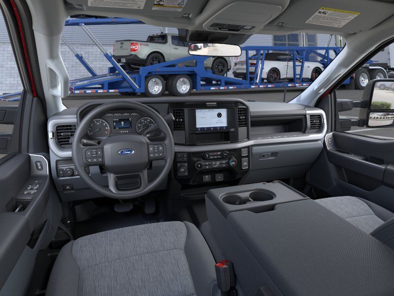 2026 Ford F-250SD Ashland VA