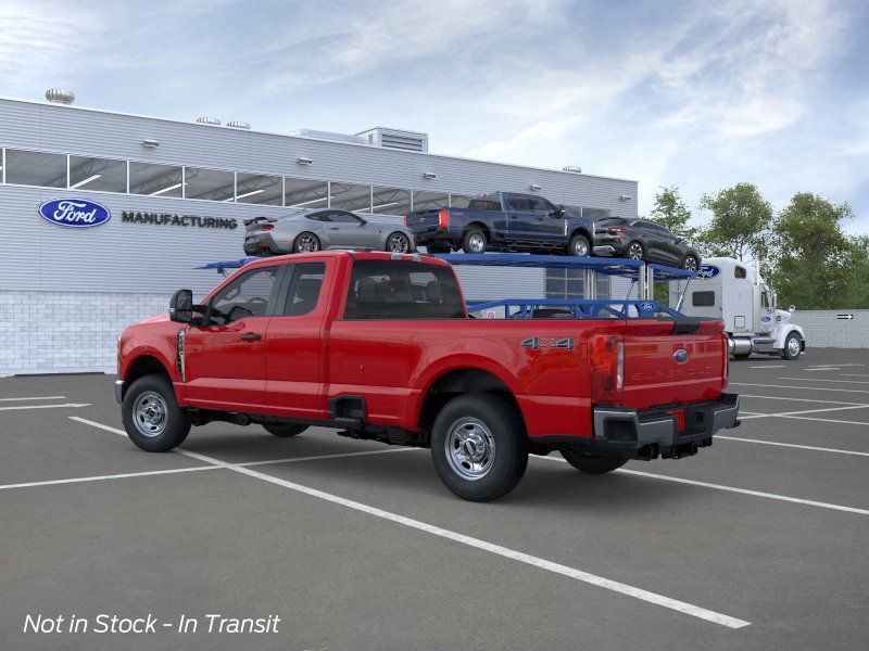 2026 Ford F-250SD Ashland VA