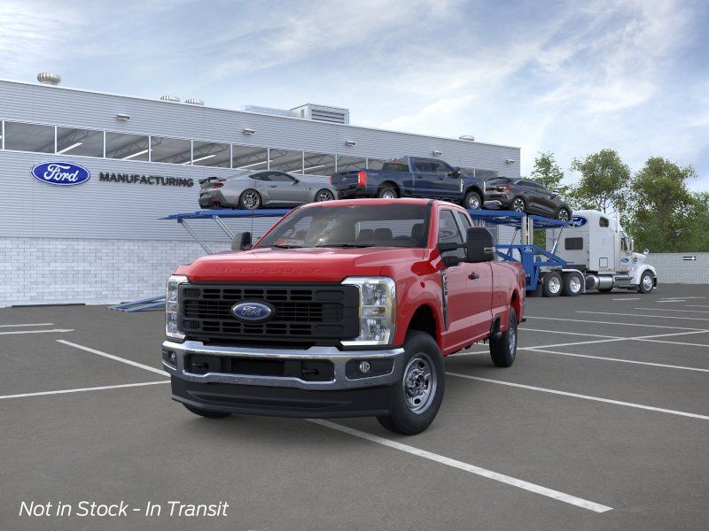 2026 Ford F-250SD Ashland VA