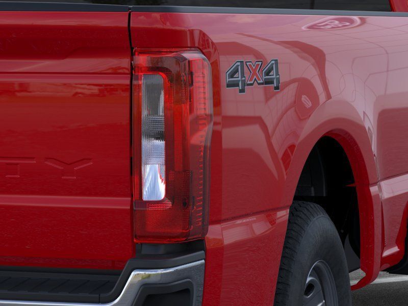 2026 Ford F-250SD Ashland VA