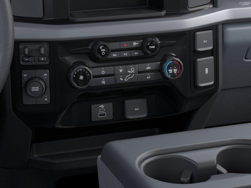 2026 Ford F-250SD Ashland VA