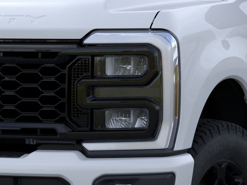 2026 Ford F-250SD Ashland VA