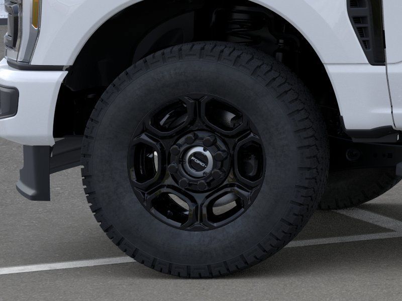 2026 Ford F-250SD Ashland VA