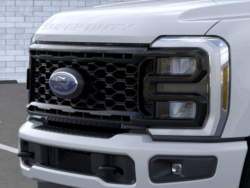 2026 Ford F-250SD Ashland VA