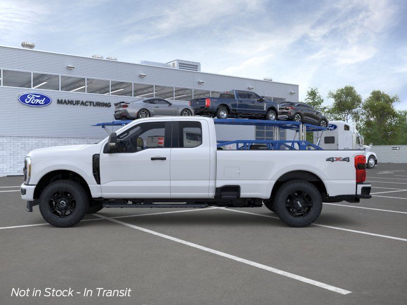 2026 Ford F-250SD Ashland VA