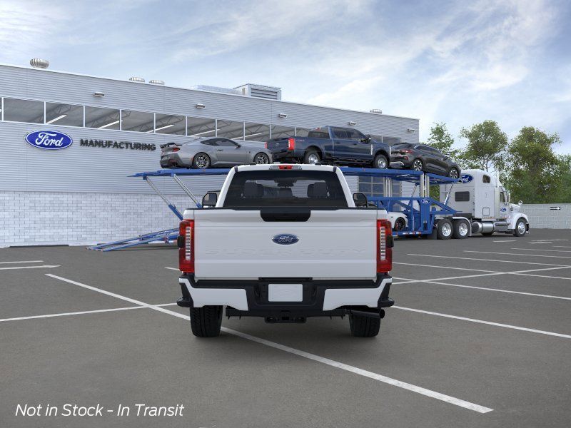 2026 Ford F-250SD Ashland VA