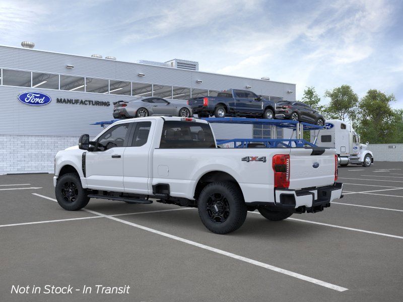 2026 Ford F-250SD Ashland VA
