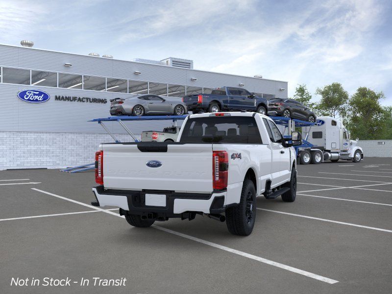 2026 Ford F-250SD Ashland VA