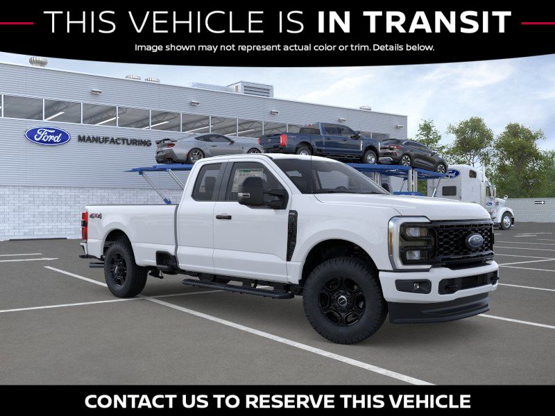2026 Ford F-250SD