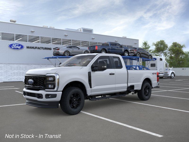 2026 Ford F-250SD Ashland VA