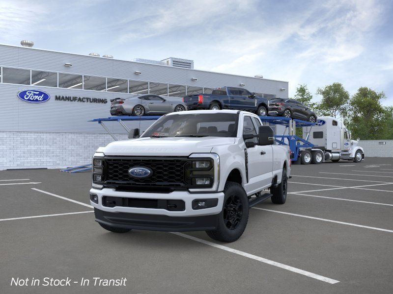 2026 Ford F-250SD Ashland VA