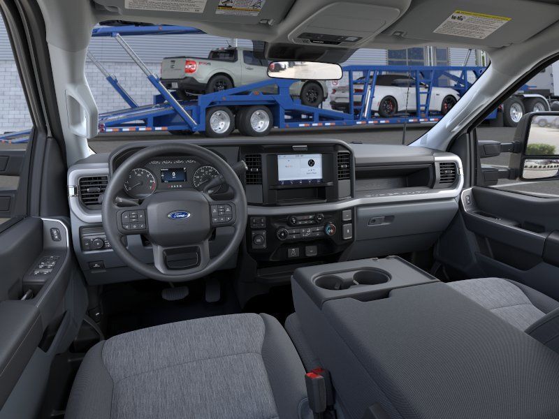 2026 Ford F-250SD Ashland VA