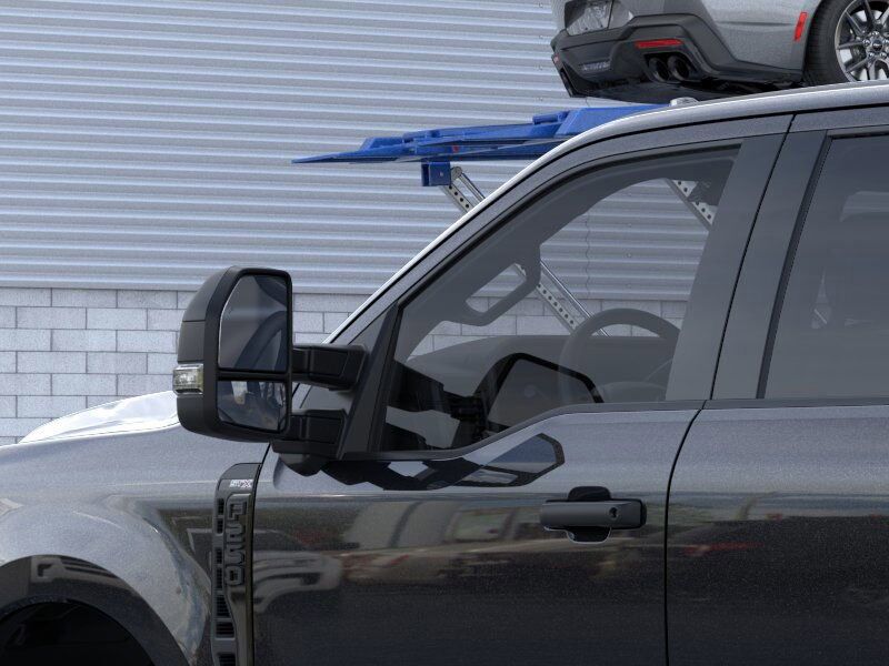 2026 Ford F-250SD Ashland VA