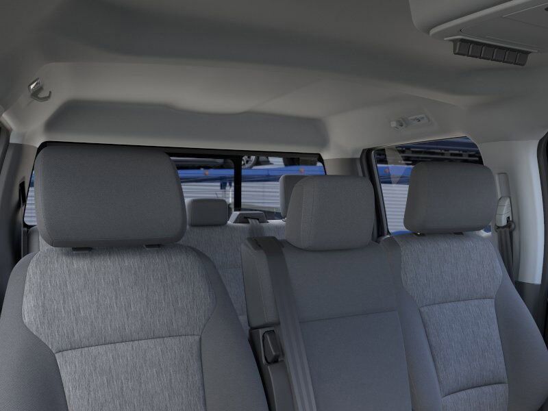 2026 Ford F-250SD Ashland VA