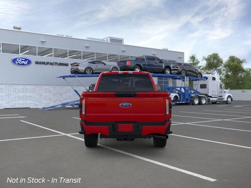 2026 Ford F-250SD Ashland VA