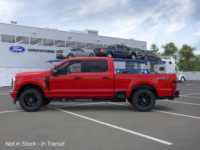 2026 Ford F-250SD Ashland VA