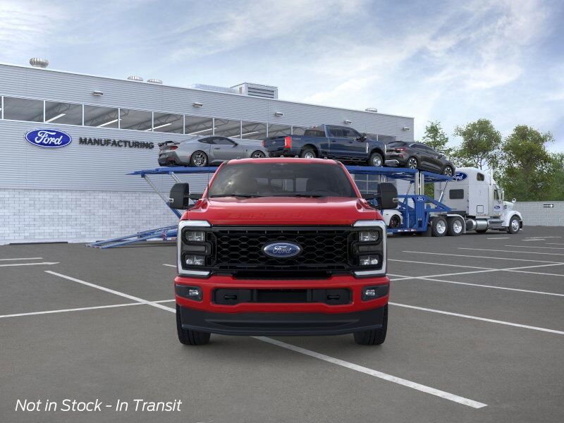2026 Ford F-250SD Ashland VA