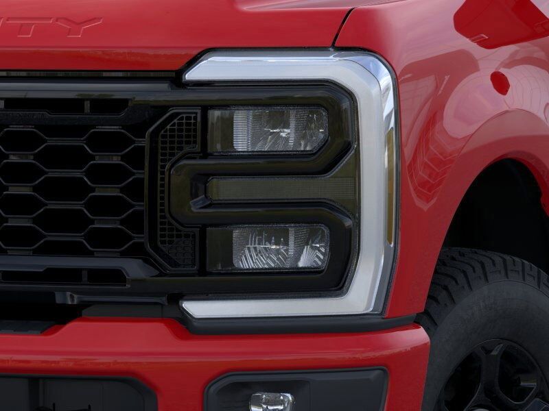 2026 Ford F-250SD Ashland VA