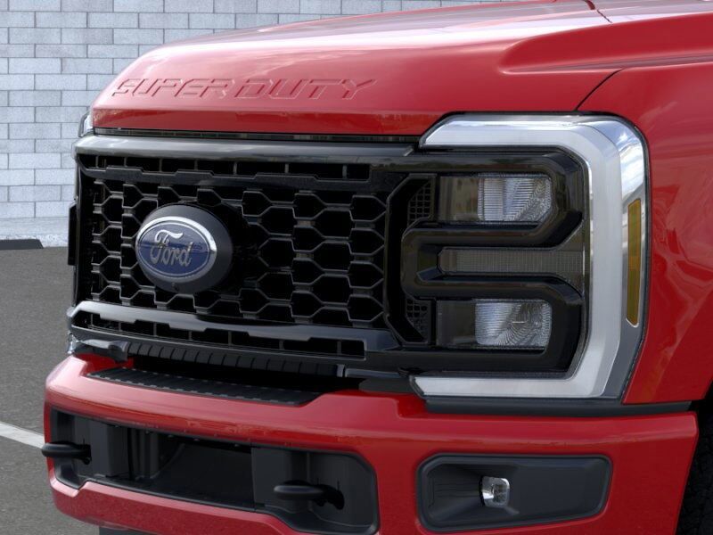 2026 Ford F-250SD Ashland VA