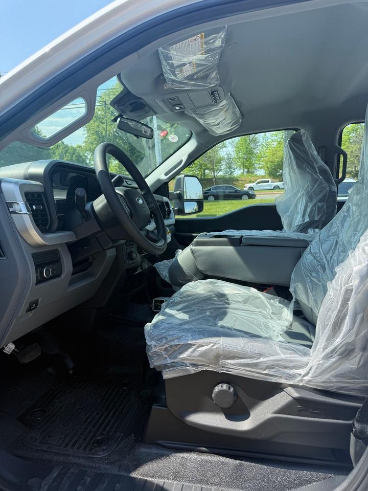 2026 Ford F-250SD Gaithersburg MD
