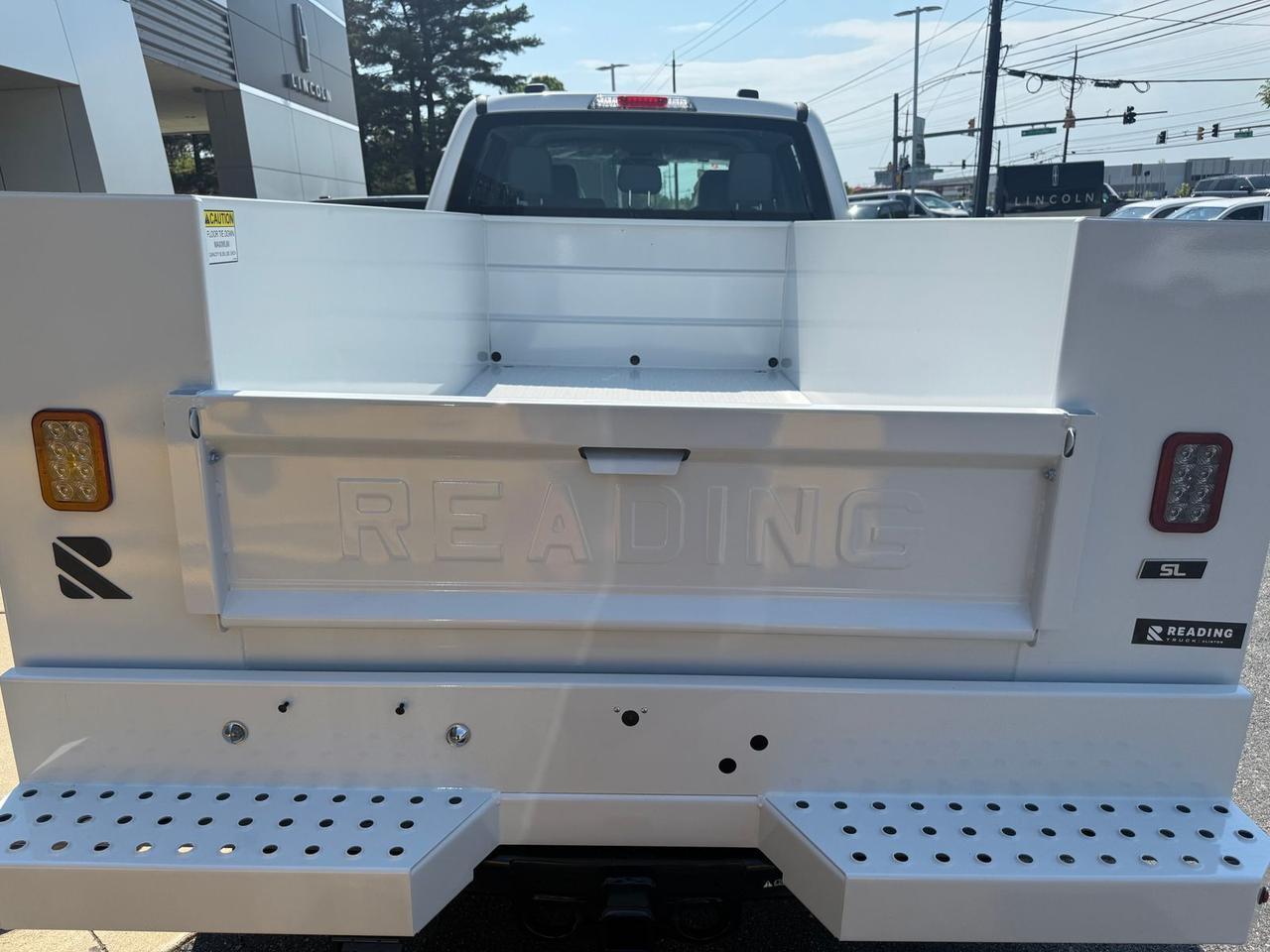 2026 Ford F-250SD Gaithersburg MD
