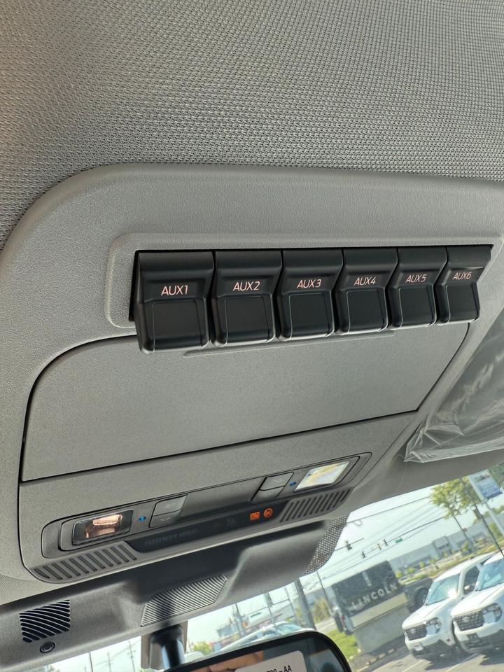 2026 Ford F-250SD Gaithersburg MD