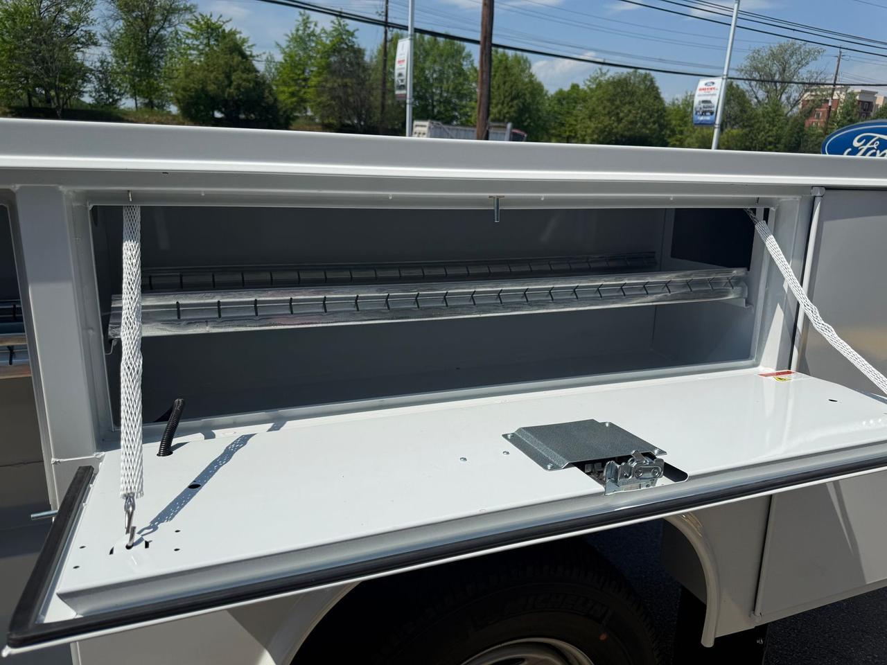 2026 Ford F-250SD Gaithersburg MD