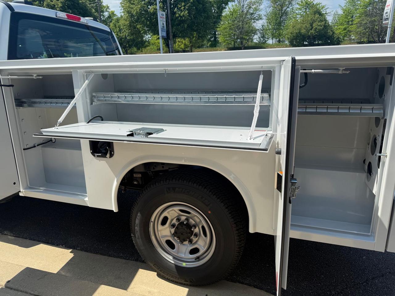 2026 Ford F-250SD Gaithersburg MD