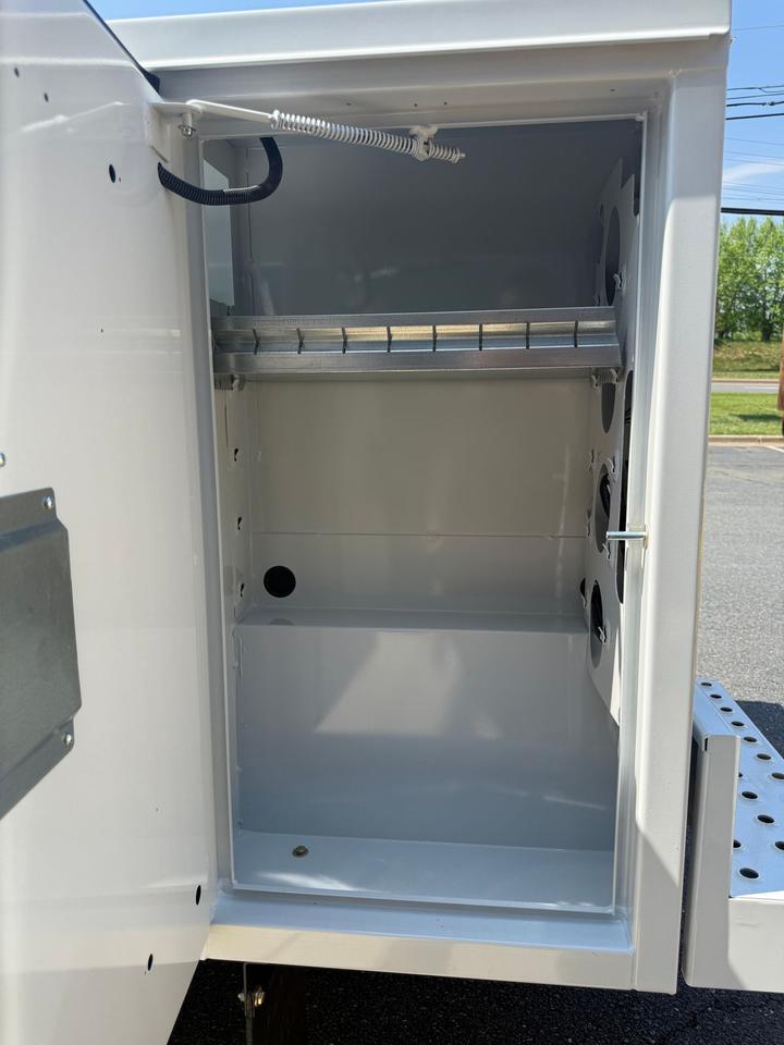 2026 Ford F-250SD Gaithersburg MD