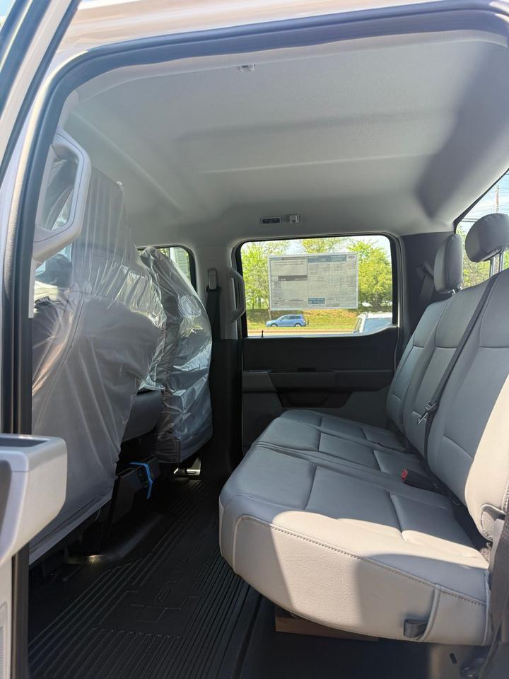 2026 Ford F-250SD Gaithersburg MD