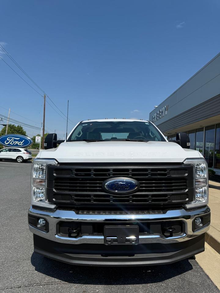 2026 Ford F-250SD Gaithersburg MD