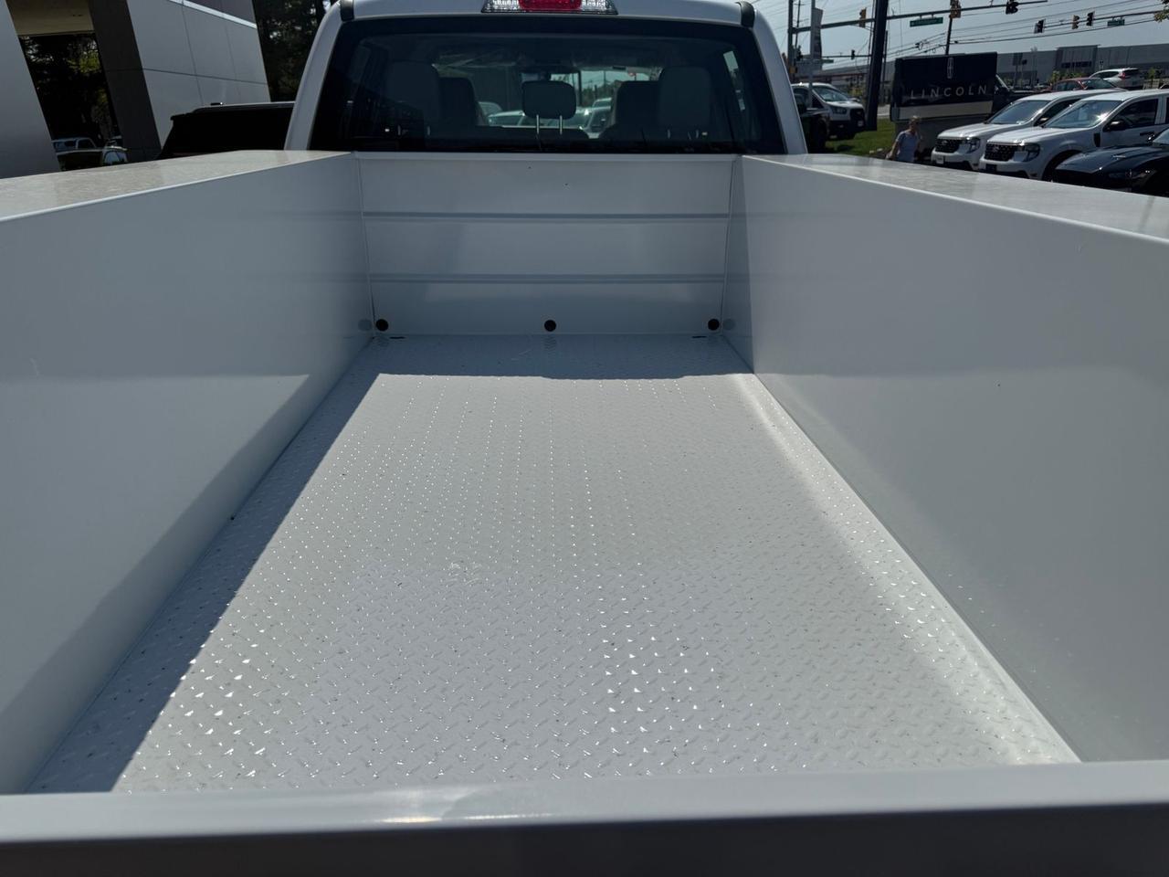 2026 Ford F-250SD Gaithersburg MD