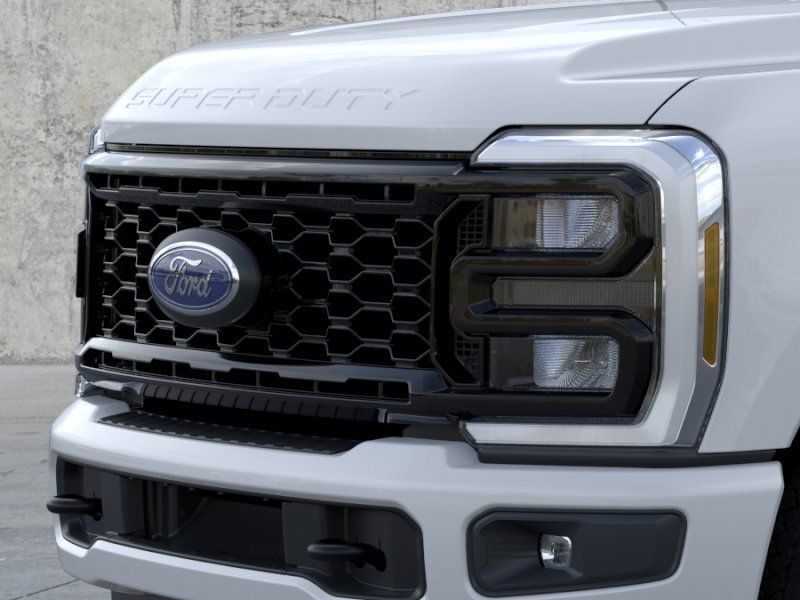 2026 Ford F-250SD Gaithersburg MD