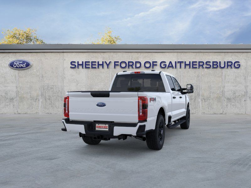 2026 Ford F-250SD Gaithersburg MD