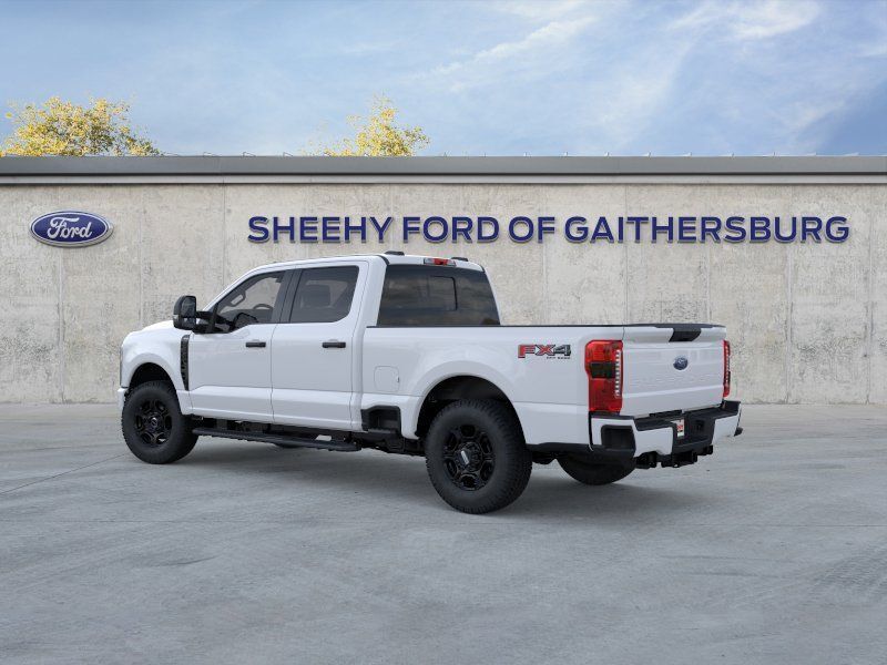 2026 Ford F-250SD Gaithersburg MD