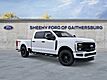 2026 Ford F-250SD