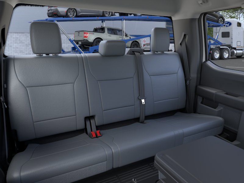 2026 Ford F-250SD Gaithersburg MD