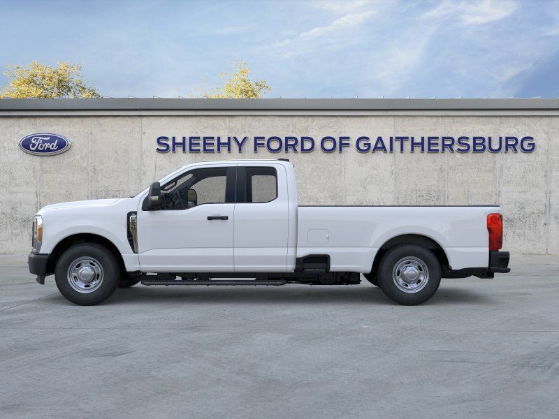 2026 Ford F-250SD Gaithersburg MD
